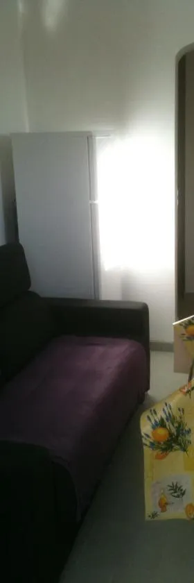 格特派奥若赛度假屋，位于戴伊的酒店