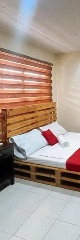 RedDoorz @ Cion Suites Mintal Davao，位于达沃市的酒店