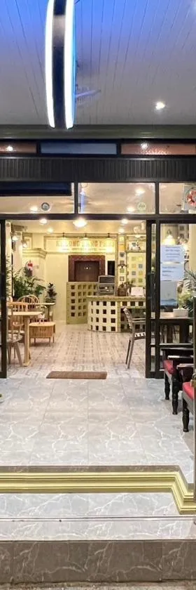 Khlong bang phra boutique hotel，位于达叻府的酒店