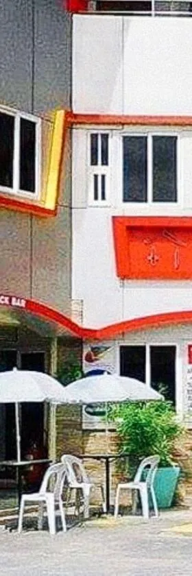 RedDoorz @ Isabelle Tourist Hotel Hinatuan，位于Hinatuan的酒店