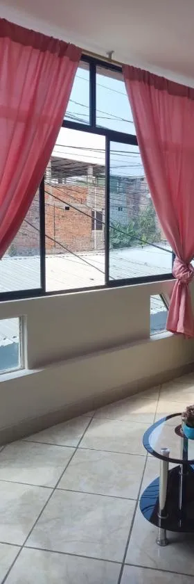 My house is your house，位于曼塔的酒店