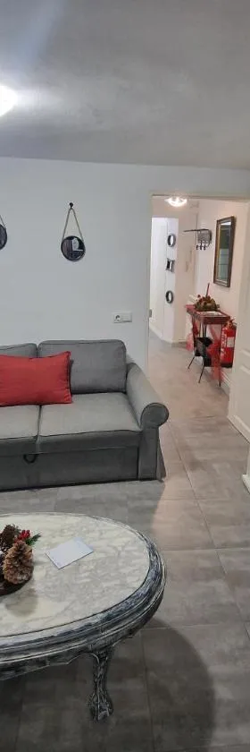 Apartamento bonito en Arnedo，位于阿尔内多的酒店