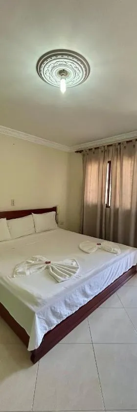 Hotel Los Balcones Oiba，位于Oiba的酒店