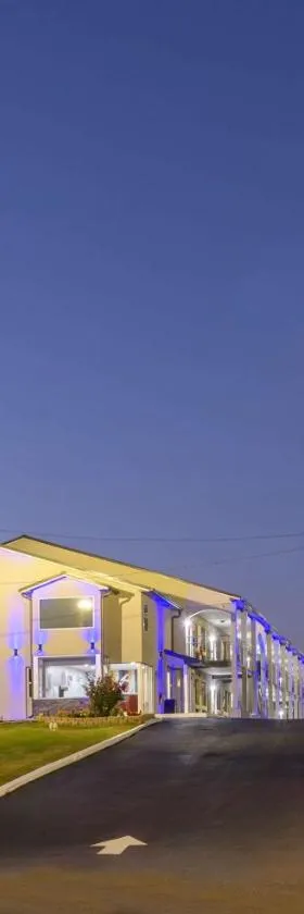 Motel 6-Commerce, GA，位于科默斯的酒店