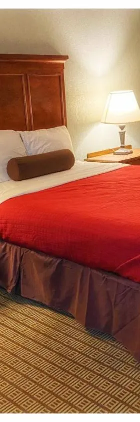 Galesburg Extended Stay，位于盖尔斯堡的酒店