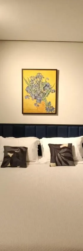 Apartamento Terracota，位于皮乌米的酒店