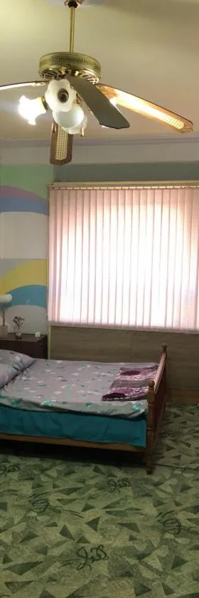 Guest House Dompolski，位于久姆里的酒店