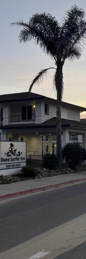 Dune Surfer Inn，位于奥希阿诺的酒店