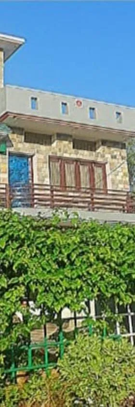 Champions Bungalow，位于兰纳加的酒店