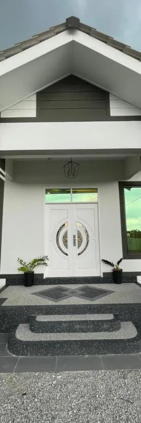 Rihays Palace Homestay Ketereh，位于Ketereh的酒店