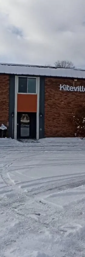 Kiteville Owego，位于Owego的酒店