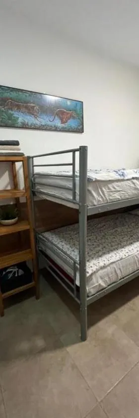 Room for 4 next to BCN airport，位于埃普拉特约布里加的酒店