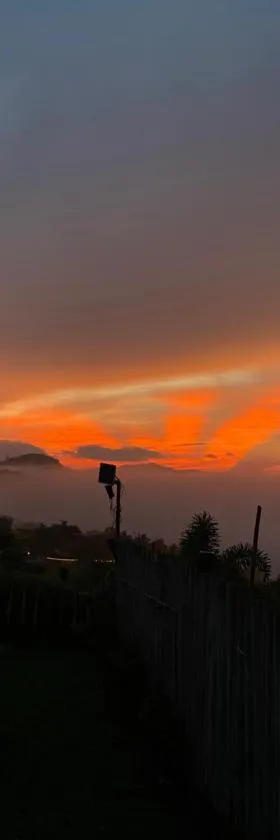 The Apiary Mountain Camp and Farm，位于塔奈的酒店