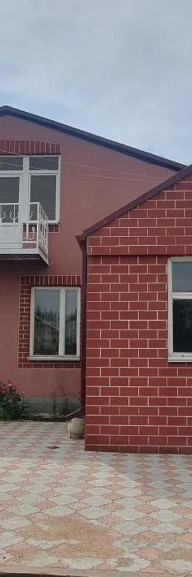 Moreni Guest House，位于Gavarr的酒店