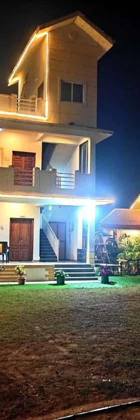 Suncrest Wood Stayz，位于阿利鲍格的酒店