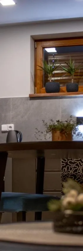 Apartmán u lesa Nové Jirny，位于Nové Jirny的酒店