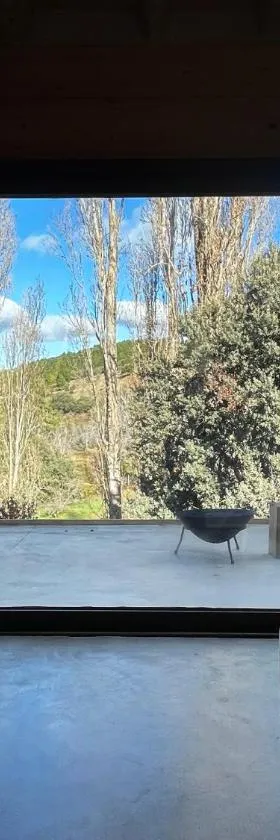 Corrales de la Aldea Alojamiento Paisajístico，位于蓬托内斯的酒店