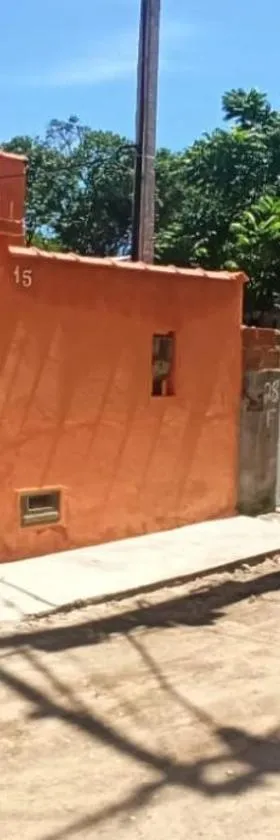 Casa de praia Região dos Lagos - Unamar - Cabo Frio RJ，位于卡波布里奥的酒店
