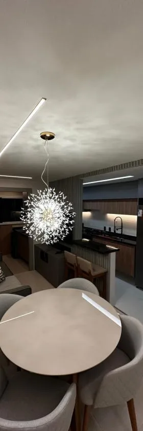 Apartamento dos Sonhos，位于阿拉卡茹的酒店