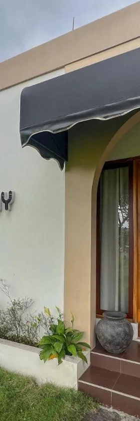 OWK Homestay Mitra RedDoorz Wonosobo，位于沃诺索博的酒店