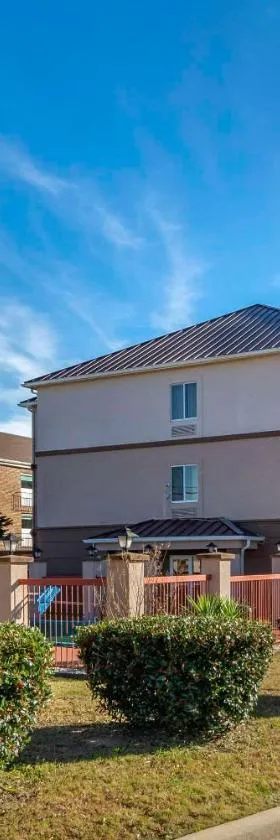 Comfort Suites Montgomery East Monticello Dr，位于蒙哥马利的酒店