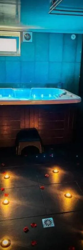 Chambre privé chez Chris，位于维莱塞默斯的酒店