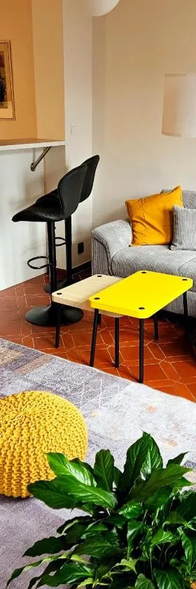 Apartment Salamander，位于卡丹的酒店