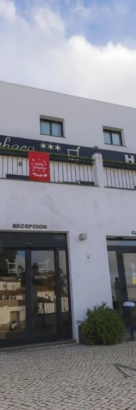 马查克酒店，位于阿尔伯克基的酒店