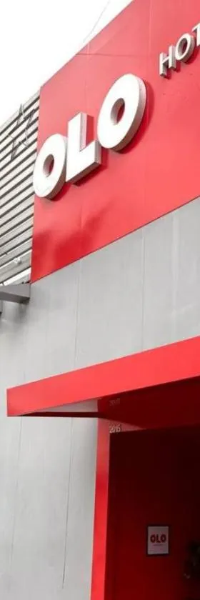 Olo Hotel，位于阿纳波利斯的酒店