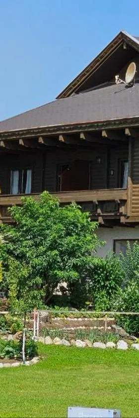 Erholen und relaxen bei der schönen Aussicht，位于费尔德基兴的酒店