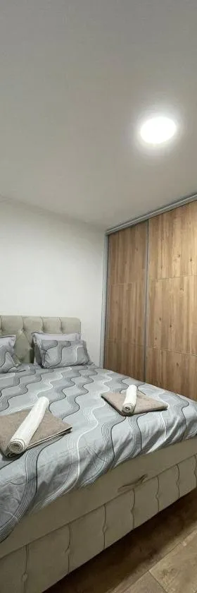 Apartman M&J，位于Bileća的酒店
