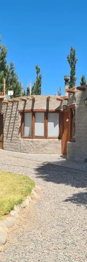 La Majadita，位于罗德奥的酒店