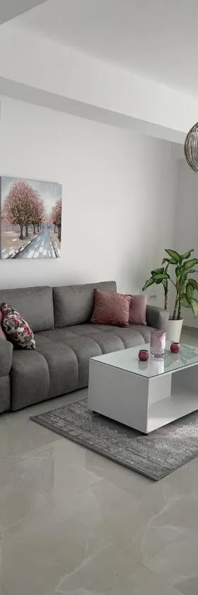 GOLD Apartment-Airport，位于Petrovec的酒店