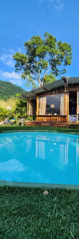 Posada Turistica Rural y Glamping Altos del Dorado La Mesa，位于拉米萨的酒店