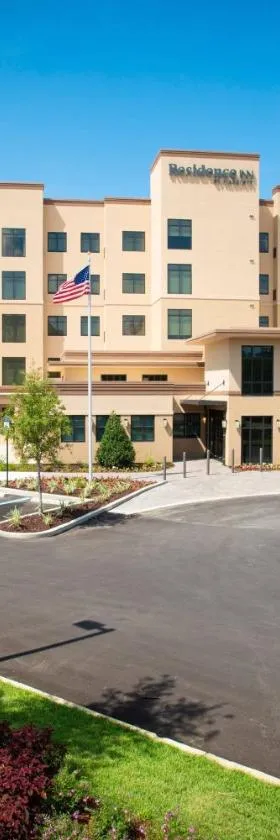 Residence Inn by Marriott Pensacola Airport/Medical Center，位于彭萨科拉的酒店