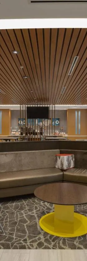 SpringHill Suites by Marriott Fort Lauderdale Miramar，位于米拉玛的酒店