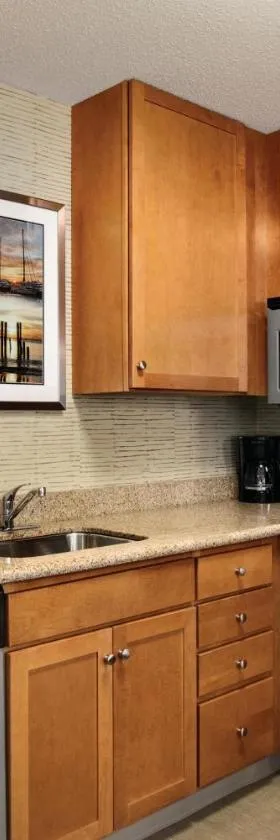 Residence Inn by Marriott Newport Middletown，位于米德尔敦的酒店