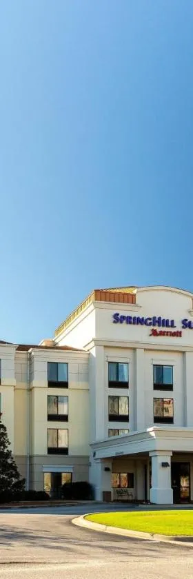 佛罗伦萨春季山丘套房酒店，位于佛罗伦萨的酒店