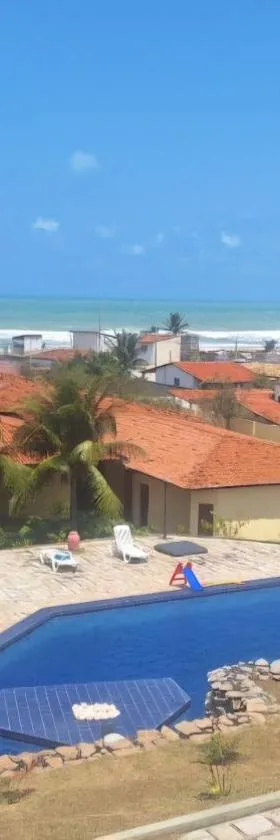 Aconchego Mar de Búzios，位于尼西亚弗洛雷斯塔的酒店
