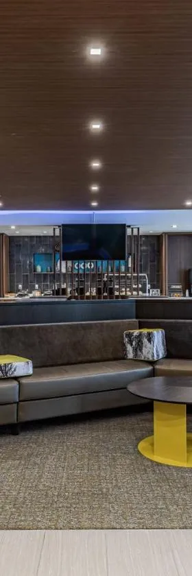SpringHill Suites by Marriott Fort Wayne North，位于Sunnybrook Acres的酒店