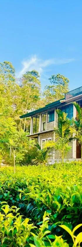 Palabaddala Tea and Eco Lodge，位于拉特纳普勒的酒店