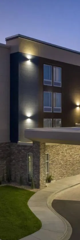 SpringHill Suites by Marriott Loveland Fort Collins/Windsor，位于温莎的酒店