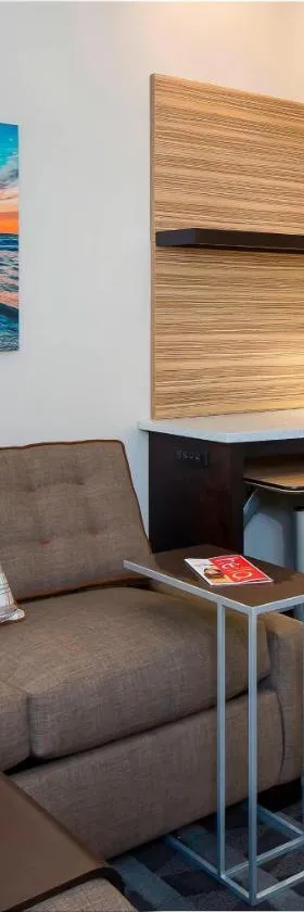 TownePlace Suites by Marriott Fort Myers Estero，位于埃斯特罗的酒店