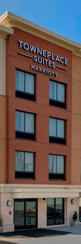 TownePlace Suites by Marriott College Park，位于大学公园市的酒店