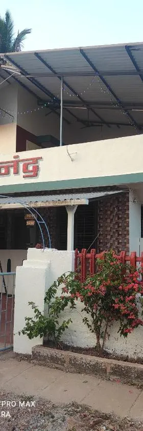 Swanand Home Stay，位于拉特纳吉里的酒店