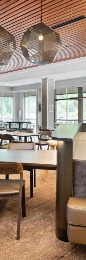 SpringHill Suites by Marriott Ocala，位于奥卡拉的酒店