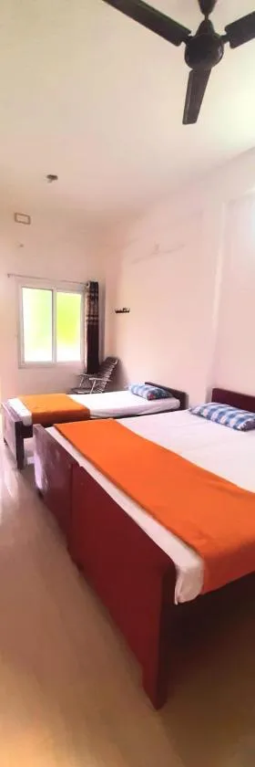 AS Garden Lodge，位于马伊拉杜图赖的酒店