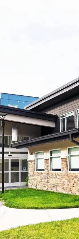 Residence Inn Richmond，位于中洛锡安的酒店