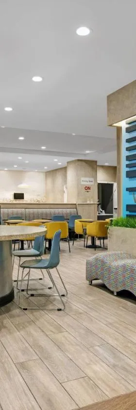 TownePlace Suites by Marriott Potomac Mills Woodbridge，位于伍德布里奇的酒店
