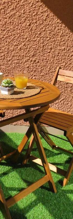 Appartement avec balcon au pied des pistes，位于雷莱克斯的酒店